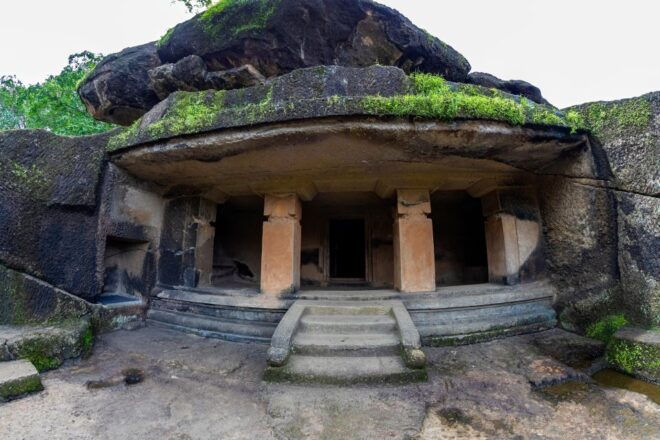 Mumbai: 6-hours Kanheri Caves and National Park Tour - Additional Information and Cancellation Policy