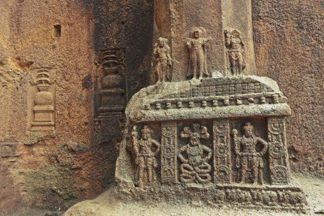 Mumbai: 6-hours Kanheri Caves and National Park Tour - The Sum Up