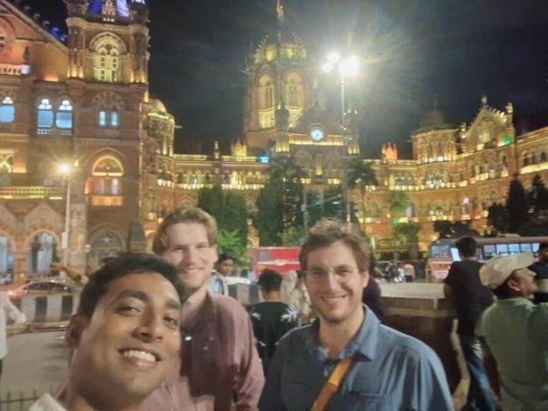 Mumbai: A Symphony of Seven Islands (Get Local in 1 Day) - Introduction