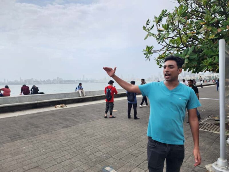 Mumbai: A Symphony of Seven Islands (Get Local in 1 Day) - Final Thoughts