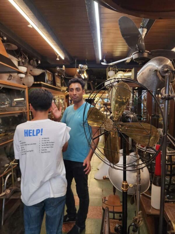 Mumbai: A Symphony of Seven Islands (Get Local in 1 Day) - FAQs