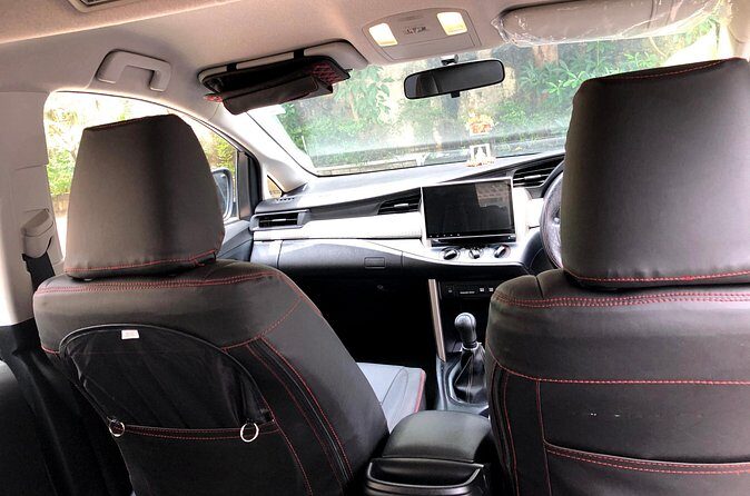 Mumbai Airport Drop via Toyota Crysta SUV - Who Would Benefit Most from This Service?