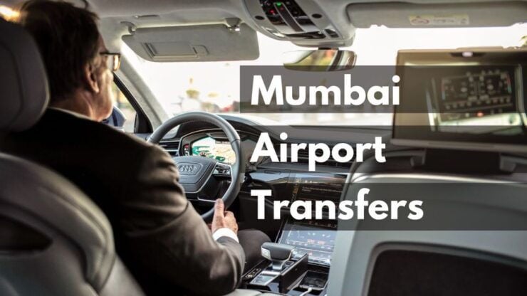 Mumbai: Airport to Hotel or Hotel to Airport Transfers - Service Details