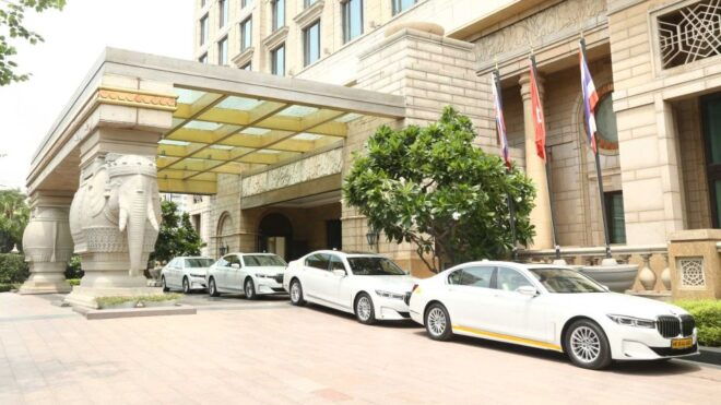 Mumbai: Airport to Hotel or Hotel to Airport Transfers - Highlights