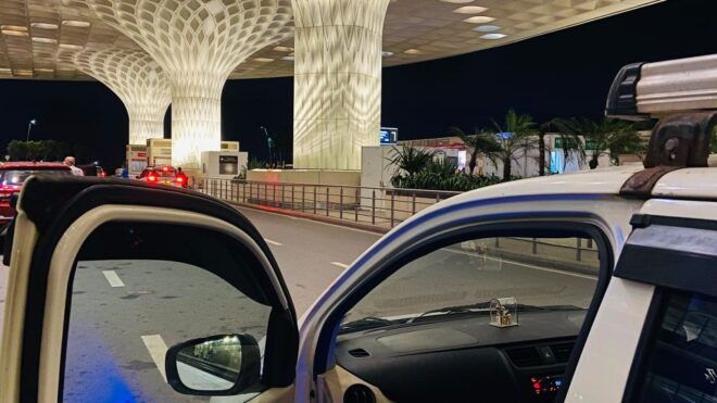Mumbai: Airport to Hotel or Hotel to Airport Transfers - Pickup Information
