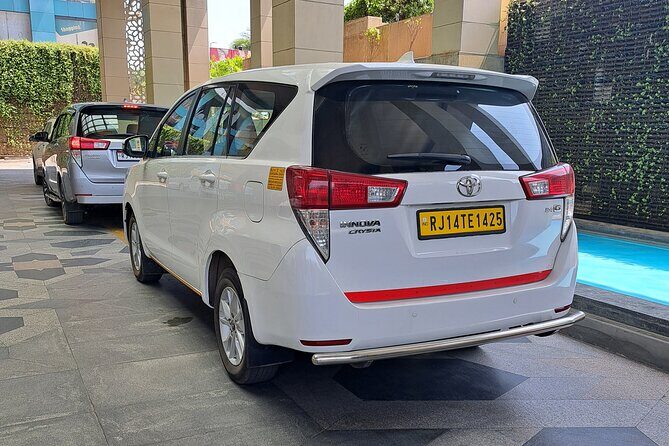 Mumbai Airport to Mumbai Hotels : Private Transfers - Why Choose This Private Airport Transfer in Mumbai?