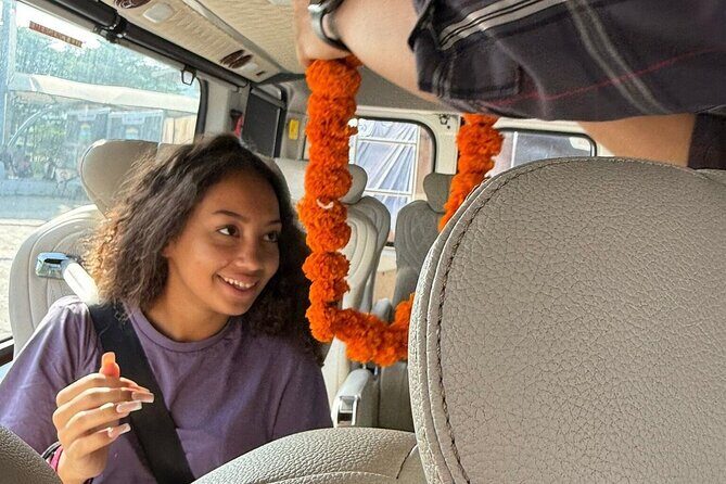 Mumbai Airport to Mumbai Hotels : Private Transfers - FAQ