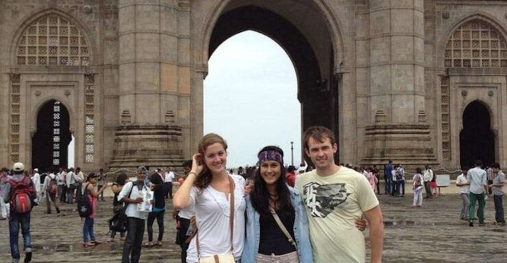 Mumbai Airport to Surat Transfer - Activity Highlights