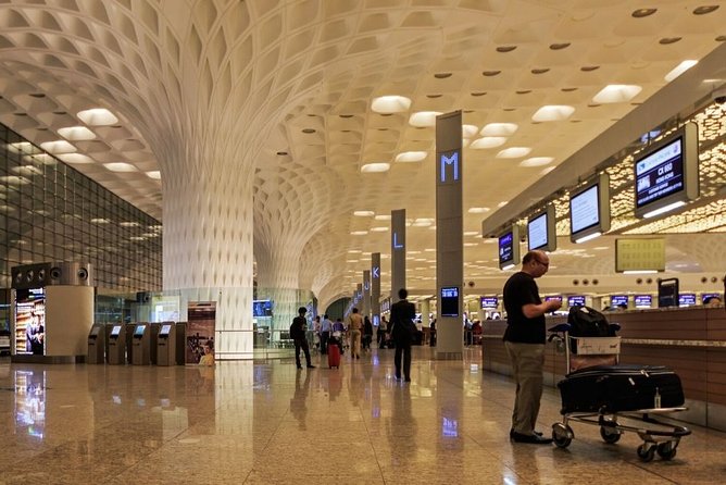 Mumbai Airport Transfer in Private Vehicle - Pricing and Booking Details