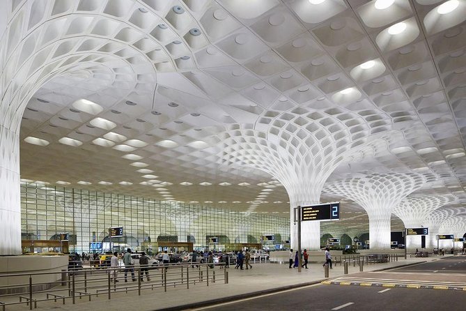 Mumbai Airport Transfer in Private Vehicle - Transfer Overview