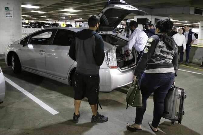 Mumbai Airport Transfer to Hotel with a Private Transport - Who Will Benefit Most?