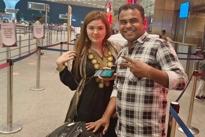 Mumbai Airport Transfer to Hotel with a Private Transport - Final Thoughts