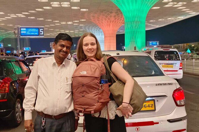 Mumbai Airport Transfer to Hotel with a Private Transport - Good To Know