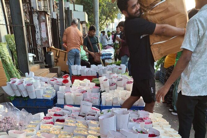 Mumbai at Dawn Authentic Morning Experience - Why Choose the Mumbai at Dawn Morning Tour?