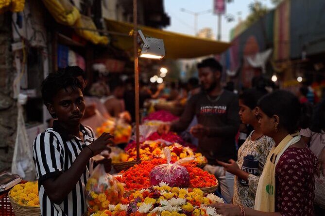 Mumbai at Dawn Authentic Morning Experience - How the Day Unfolds