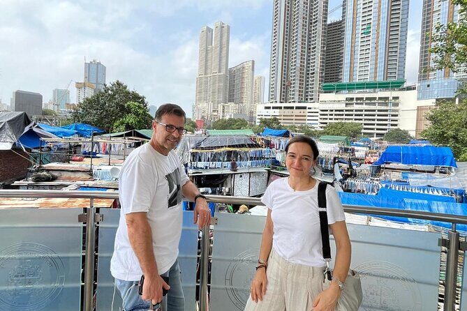 Mumbai at Dawn Authentic Morning Experience - The Authentic Touch: Why This Tour Stands Out