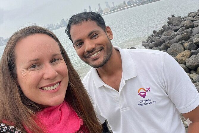 Mumbai at Dawn Authentic Morning Experience - Good To Know