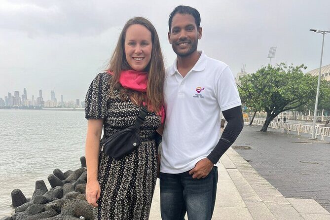 Mumbai at Dawn Authentic Morning Experience - The Itinerary in Detail