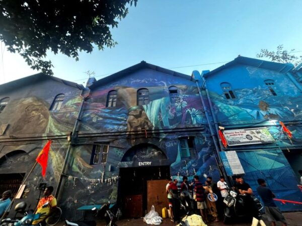 Mumbai at Dawn: Early Morning Markets and Temples Tour - The Sum Up
