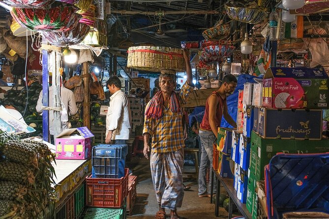 Mumbai at Dawn Tour - Reviews and Ratings