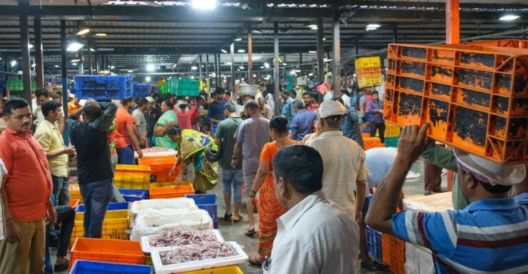 Mumbai at Dawn Tour - Tour Pricing and Duration