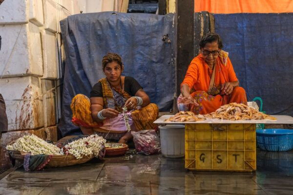 Mumbai at Dawn Tour - Frequently Asked Questions