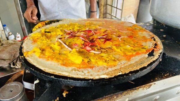 Mumbai: Authentic Street Food Tour - The Sum Up