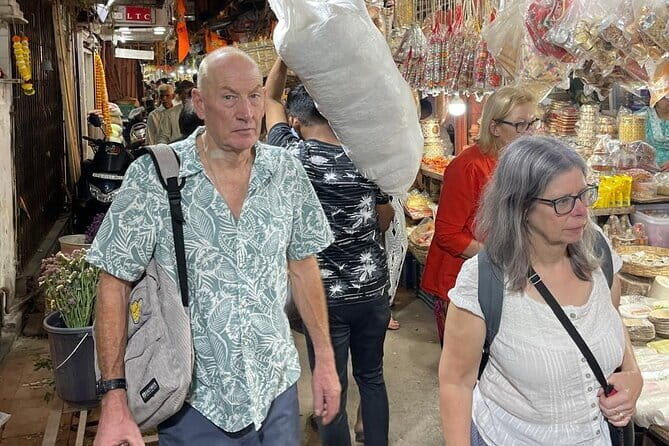 Mumbai Bazaar Walking Tour - Final Thoughts