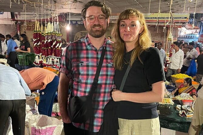 Mumbai Bazaar Walking Tour - Good To Know