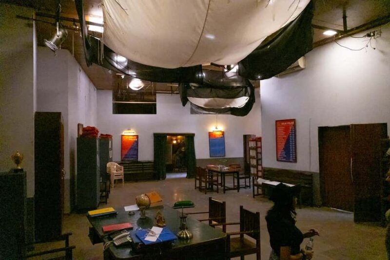 Mumbai: Behind the Scenes Bollywood Tour - The Practicalities: What to Know