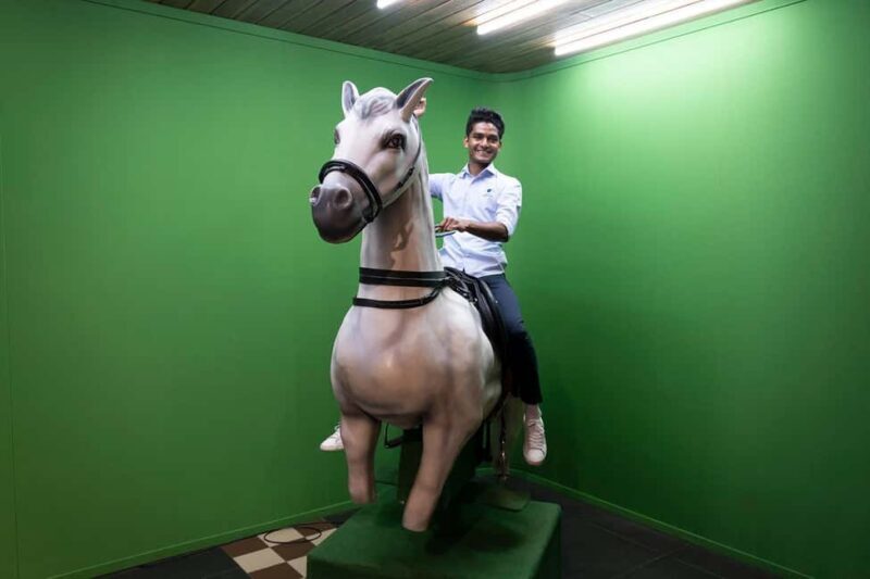 Mumbai: Behind the Scenes Bollywood Tour - The Sum Up