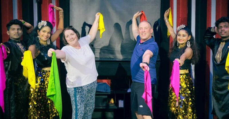 Mumbai: Behind the Scenes Bollywood Tour - Mumbai: Behind the Scenes Bollywood Tour