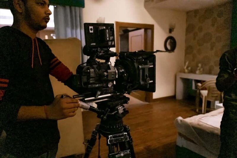 Mumbai: Behind the Scenes Bollywood Tour - Good To Know