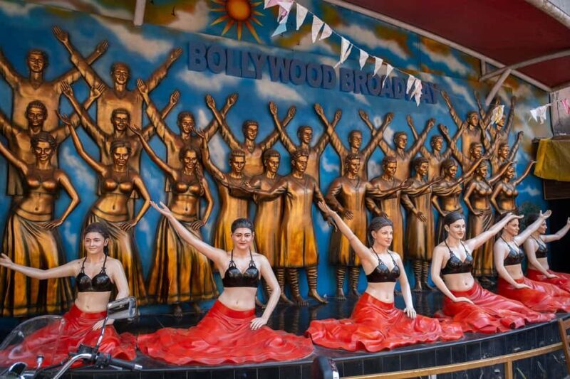 Mumbai: Behind the Scenes Bollywood Tour - Final Thoughts