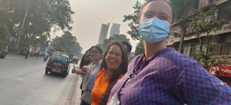 Mumbai: Best Culture Heritage Walking Tour of Mumbai - What to Expect on the Tour