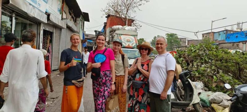 Mumbai: Best Dharavi Tour -See the real Slum with a Local - FAQs