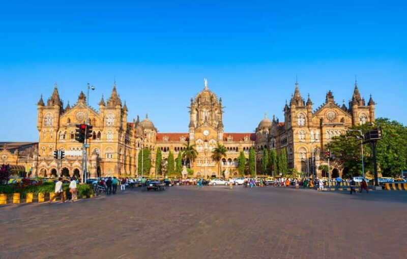 Mumbai: Best of the City Private Half-Day Tour - Final Thoughts