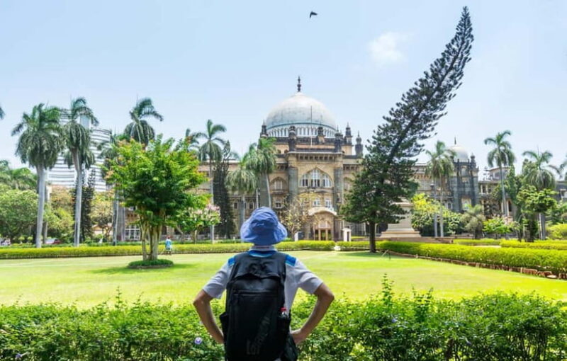 Mumbai: Best of the City Private Half-Day Tour - Exploring Mumbai’s Heart in Half a Day
