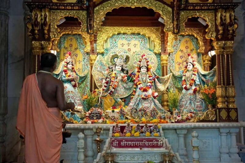 Mumbai: Best of the City Private Half-Day Tour - Who Should Consider This Tour?