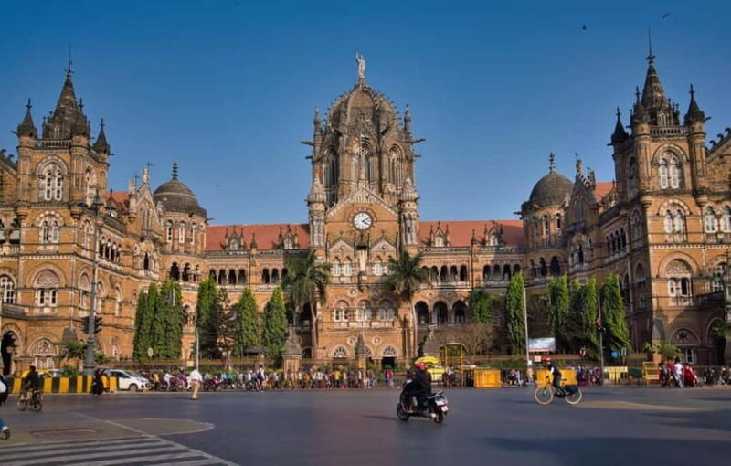 Mumbai: Best of the City Private Half-Day Tour - FAQ