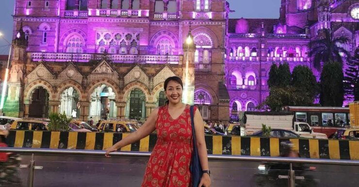 Mumbai: Best Private Nightlife Sightseeing Tour With Food - Tour Details