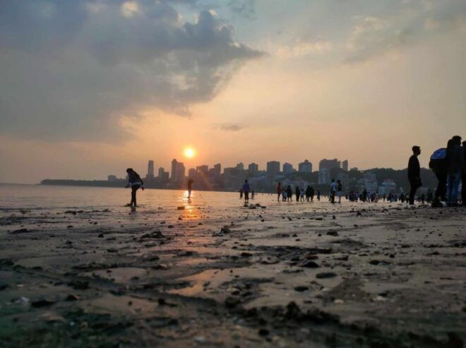 Mumbai: Best Private Nightlife Sightseeing Tour With Food - Booking Information