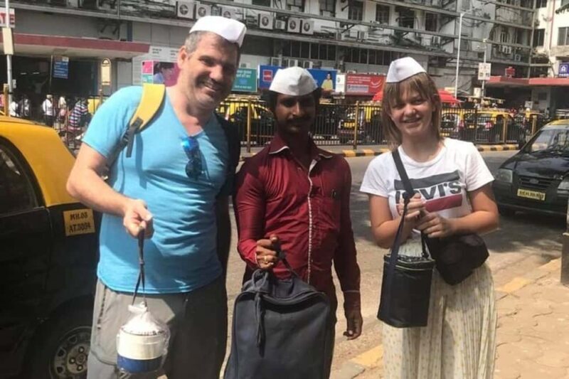 Mumbai : Best Private Street Food Tour With A Local Guide - Good To Know