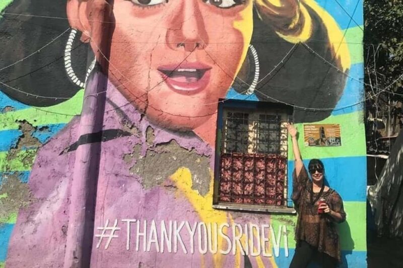 Mumbai : Best Private Street Food Tour With A Local Guide - What to Expect from the Tour