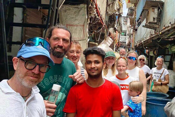 Mumbai: Best Slum Tour Dharavi Small Group with a Local - FAQs