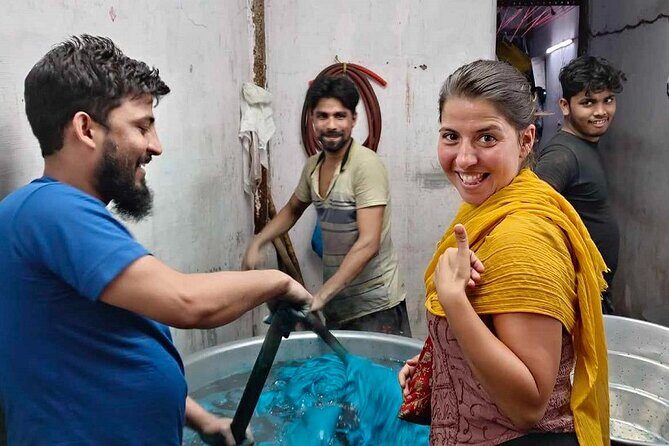 Mumbai: Best Slum Tour Dharavi Small Group with a Local - What to Expect on the Dharavi Tour