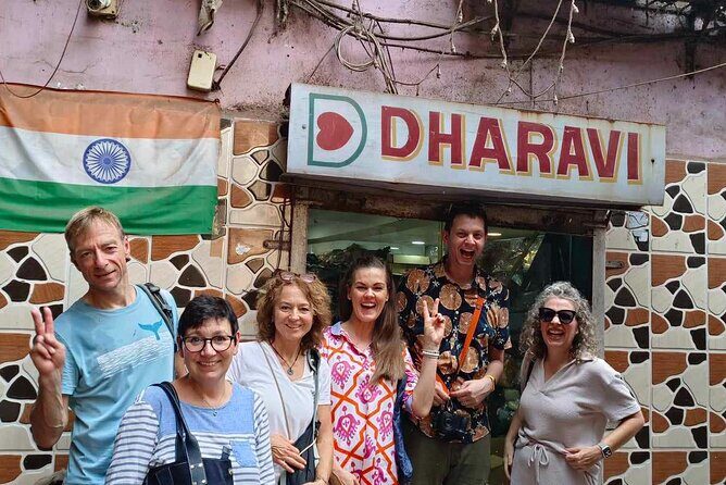 Mumbai: Best Slum Tour Dharavi Small Group with a Local - Final Thoughts