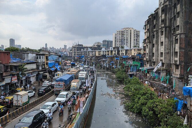 Mumbai: Best Slum Tour Dharavi Small Group with a Local - FAQ