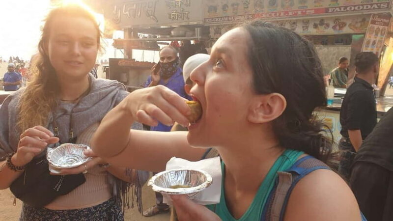 Mumbai: BEST Steet Food Tour & Evening Market with a Local - Who Will Love This Experience?