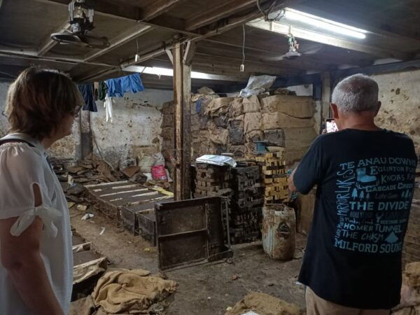 Mumbai: Bollywood Studio Guided Tour With Tickets - Hear What Others Are Saying